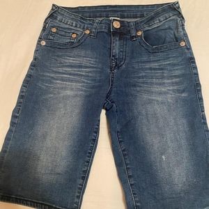 Truw Religion boys shorts